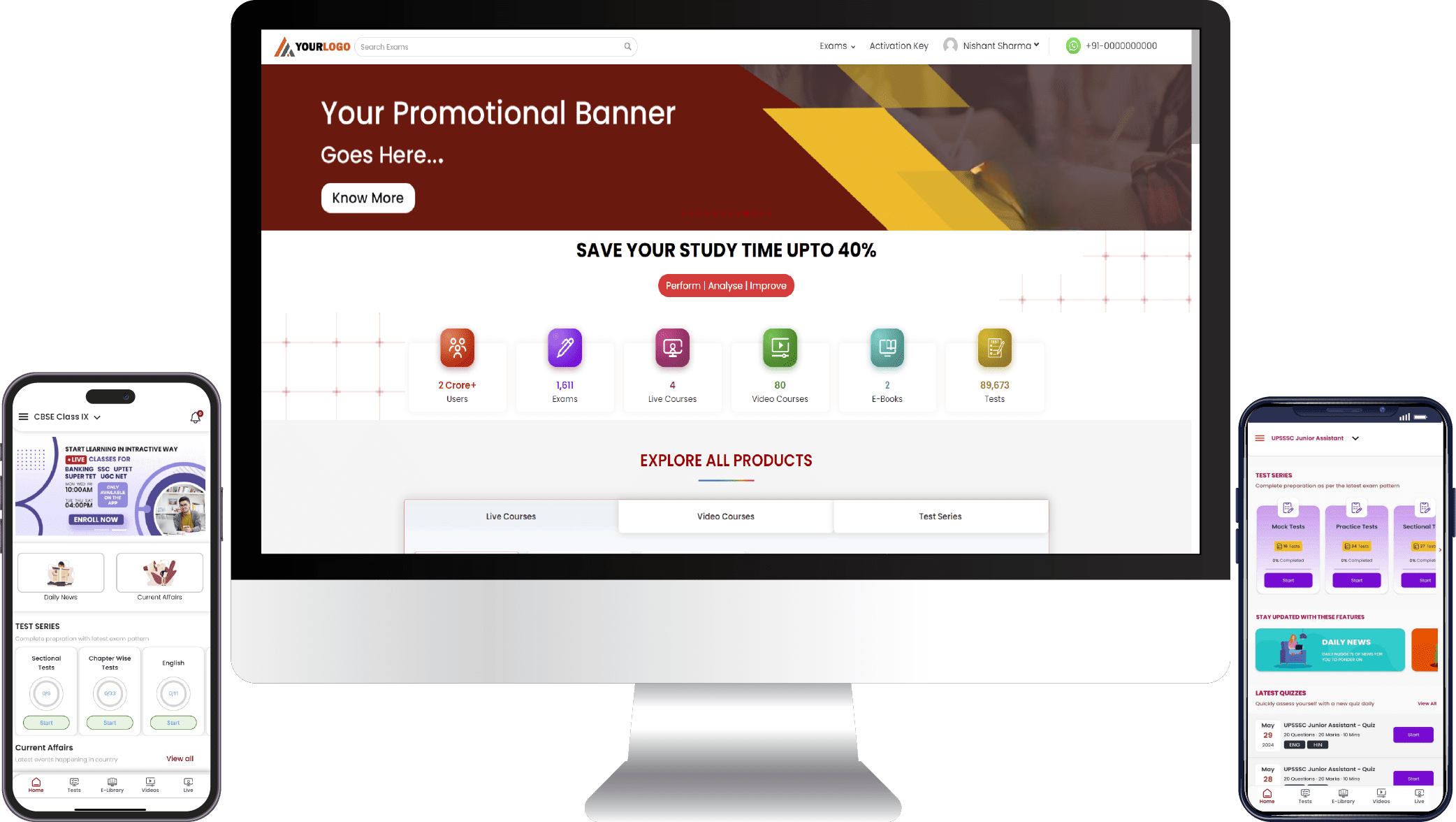 iclassrooms single feature